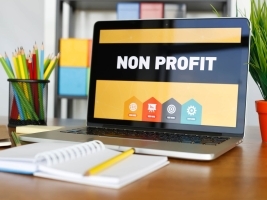 How Non-Profits Can Benefit from Online Donation Processing image home